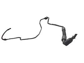 Furtun Conducta Ulei Lichid Servo Servodirectie BMW Seria 7 E65 E66 E67 2.0 D 2001 - 2008 Cod 23498211 6753030 [N0679]