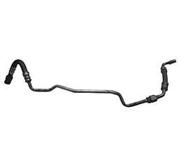 Furtun Conducta Ulei Lichid Servo Servodirectie BMW X5 E53 2.0 D 525D 530D 1998 - 2006 Cod 23498211 [N0678]