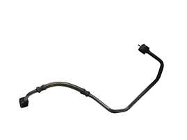 Furtun Conducta Ungere Turbo Turbina Volvo V40 1.6 2010 - 2015 Cod 9686668880D