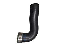 Furtun Intercooler Volkswagen Golf 6 2.0 TDI CFFA CBAA CJAA CBAB CFFB 2008 - 2014 Cod 3C0145832J 3C0145762AJ [N1109]