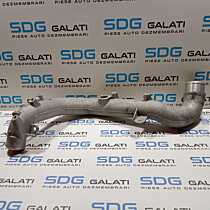 Tub Tubulatura Teava Conducta Aer Intercooler Mazda 6 RF5 2002 - 2008 [2416]