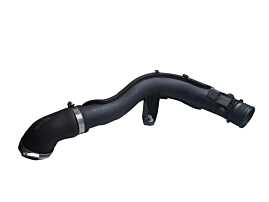 Conducta Furtun Tub Tubulatura Intercooler Turbo Turbina Turbosuflanta Skoda Rapid 1.6 TDI 2012 - 2017 Cod 6R0145770A [N1147]