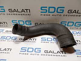 Furtun Conducta Presiune Aer Intercooler Opel Astra H 1.7 CDTI 2004 - 2010 Cod 55559948 [M4800]