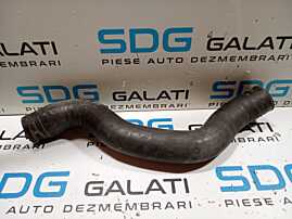 Furtun Radiator Apa Opel Agila B 1.3 CDTI 2008 - 2014 [M7633]