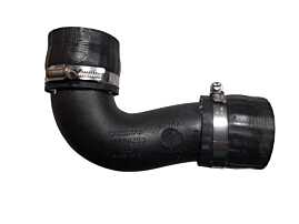 Furtun Radiator Intercooler Volvo V70 2.4 D 2000 - 2007 Cod 30696253 [N1259]