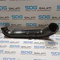 Furtun Conducta Tubulatura Senzor Aer MAP Intercooler Audi A3 8V 1.4 TSI CPTA CZEA 2013 - 2021 Cod 0281002977 03G906051E 04E145673B 04E145673E [2609]