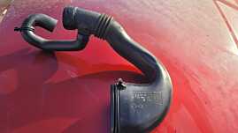 Furtun Tub Tubulatura Admisie Carcasa Filtru Aer BMW Seria 3 E46 320 2.0 D 100KW 136CP M47 1997 - 2006 Cod 7786639 13717786639 2247394 13712247394 [C2454]