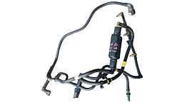 Furtun Furtunuri Conducta Conducte Motorina Citroen C5 1.6 HDI 9HZ 2001 - 2008 [M8414]