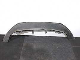 Fusta Spoiler Prelungire Bara Fata Volkswagen Golf 6 Hatchback Scurt 2008 - 2014 Cod 5K0805903A [L4551]