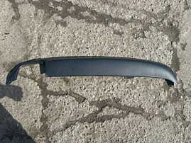Fusta Spoiler Bara Spate Audi A4 B7 Berlina Sedan 2004 - 2008 Cod 8E0807521C [X3304]