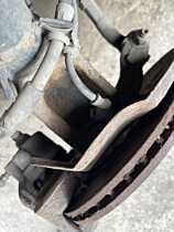 Fuzeta cu Rulment si Senzor ABS Seat Ibiza 1.2 TDI 2008 - 2015 [C4265]