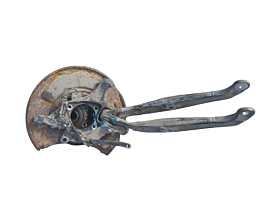 Fuzeta cu Rulment Dreapta Spate Mercedes Clasa E Class W211 2001 - 2007 [V0178]