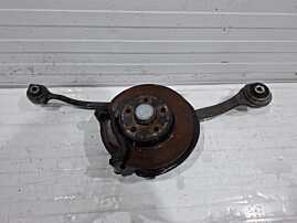 Fuzeta Butuc cu Rulment si Senzor ABS Dreapta Fata Mercedes Clasa E Class W212 E200 E220 E250 2.2 CDI 2009 - 2016 [L4020]