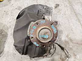 Fuzeta Stanga Fata cu Senzor ABS BMW Seria 3 E46 2.0 Diesel 1998 - 2006 [G0169]