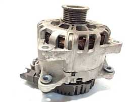 Alternator Peugeot 5008 1.6 HDI 9HR 9HD 2009 - 2017 Cod 9674646180 [G0171]