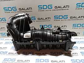 Galerie Admisie Aer BMW Seria 1 E81 E87 116 118 2.0 D N47 2007 - 2013 Cod 7798885 779888511 108452S10 [M3751]