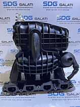 Galerie Admisie Aer BMW Seria 1 E81 E87 118 120 1.8 2.0 i N45 N46 2004 - 2011 Cod 7520343