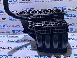 Galerie Admisie Seat Altea 1.4 BXW 2007 - 2010 Cod 036129709GT 036129709JA  [M6427]