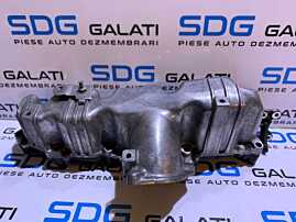 Galerie Admisie cu Clapete Audi Q5 2.0 TDI CAHA CAHB CAGA CAGB 2008 - 2011 Cod 03L129711E [D0218]