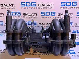 Galerie Admisie cu Senzor VW Polo 6N 1.4 MPI AUD AKK AKP ANW 1998 - 2002 Cod 0030129711BP 030 129 711 BP [MA0162]