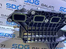 Galerie Admisie cu Senzor MAP Presiune Aer VW Tiguan 1.4 TSI CAX CAXA 2008 - 2014 Cod 03C129711AD [MA0140]