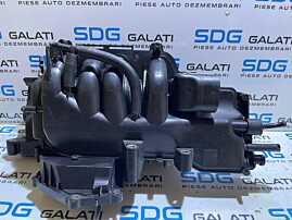 Galerie Admisie Ford Fiesta MK 5 1.25 2002 - 2008 Cod YS6E-9C973-EA YS6E9C973EA YS6U-9424-DA YS6U9424DA [MA0128]