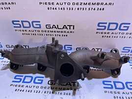 Galerie Evacuare VW Passat B5 1.9 TDI AFN AHH AJM AVG ATJ 1997 - 2001 Cod 028253033AG [D0981]