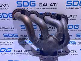 Galerie Evacuare VW Passat B6 1.6 FSI BLF 2005 - 2010 Cod 03C253031G [AV0097]