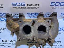 Galerie Evacuare Seat Toledo 2 1.6 AKL AEH 1999 - 2005 Cod 06A253033P [L9924]