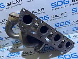 Galerie Evacuare Audi A4 B7 2.0 ALT 2005 - 2008 Cod 06D253031C [M6032]