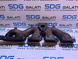 Galerie Evacuare Renault Espace 4 2.2 DCI 2002 - 2014 Cod 8200042882