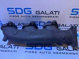Galerie Evacuare Dreapta Audi A6 C6 3.0 TDI V6 2005 - 2008 Cod 059253034P [N2082]