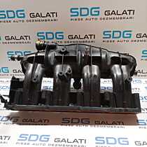 Galerie Admisie Aer cu Clapete Audi A4 B7 2.0 TFSI BGB BWE BUL BPG BWT BYK BPJ 2005 - 2008 Cod 06F133201N 06D133185L 2900314799 [2366]