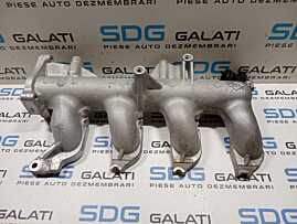 Galerie Admisie Renault Megane 3 1.9 DCI 2008 - 2016 Cod 8200780072 8200762162 [M4072]