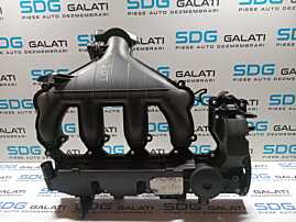 Galerie Admisie cu Capac Culbutori Volvo C70 2.0 D D420T 2006 - 2013 Cod 9662688980 [M3851]