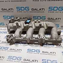 Galerie Admisie cu Senzor Presiune Gaze Aer MAP Opel Astra H 1.9 CDTI 2004 - 2010 Cod 55192747 0281002845 [2411]