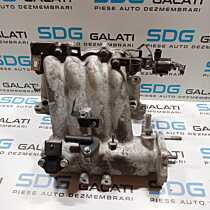 Galerie Admisie Aer Kia Picanto 2004 - 2011 [M4172]