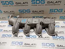 Galerie Admisie Aer Peugeot 307 2.0 HDI 2002 - 2008 Cod 9635616340 [M4614]