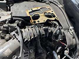 Galerie Admisie Aer cu Clapete BMW Seria 1 F22 F87 220 2.0 D N47 2013 - 2017 Cod 108452S10 11617807991 7807991 [C5333] [Depozit]