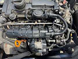 Galerie Admisie Aer cu Clapete Seat Altea 2.0 TFSI BWA 2004 - 2013 Cod 06F127025H [C6475]