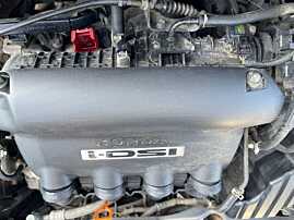 Galerie Admisie Aer Honda Jazz 1.3 i 2002 - 2008 [C6030]