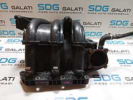 Galerie Admisie Volkswagen Polo 9N 1.2 B AWY 2001 - 2008 Cod 03D129743D [M7092]