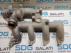 Galerie Admisie Renault Laguna 2 1.9 DCI 2001 - 2007 Cod 82000358 [M6764]