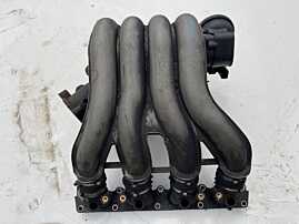 Galerie Admisie Aer Volkswagen Passat B5.5 2.0 i ALT 2001 - 2005 Cod 06B133210AJ [C6083]