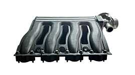 Galerie Admisie BMW Seria 5 E39 520 2.0 Diesel 136CP 1998 - 2003 Cod 2246942 [MA0136]