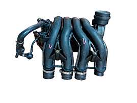 Galerie Admisie Volkswagen Passat B5 1.6 Benzina 1997 - 2001 Cod 06B133210AD [MA0171]