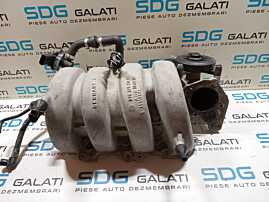 Galerie Admisie Volkswagen Bora 1.6 FSI BAD 1998 - 2005 Cod 036129711EL [M6625] [Depozit Hala Spate]