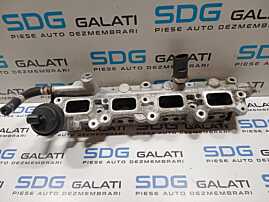 Galerie Admisie Volkswagen Golf 5 1.6 FSI 2004 - 2008 Cod 03C133204AA 03C907386B [M3618]