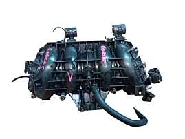 Galerie Admisie Opel Agila A 1.2 Benzina Z12XE 2000 - 2007 Cod 0280600040 55350547 [MA0167]