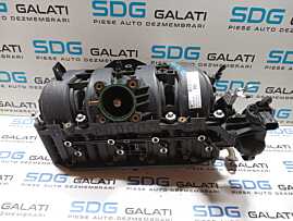 Galerie Admisie Aer Opel Astra H 1.4 Z14XEP 2004 - 2010 Cod 0280600072 55559829 [M5191]